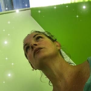 Meet your Posher, Wendy